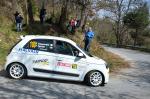 Renault Twingo R1 2016 года